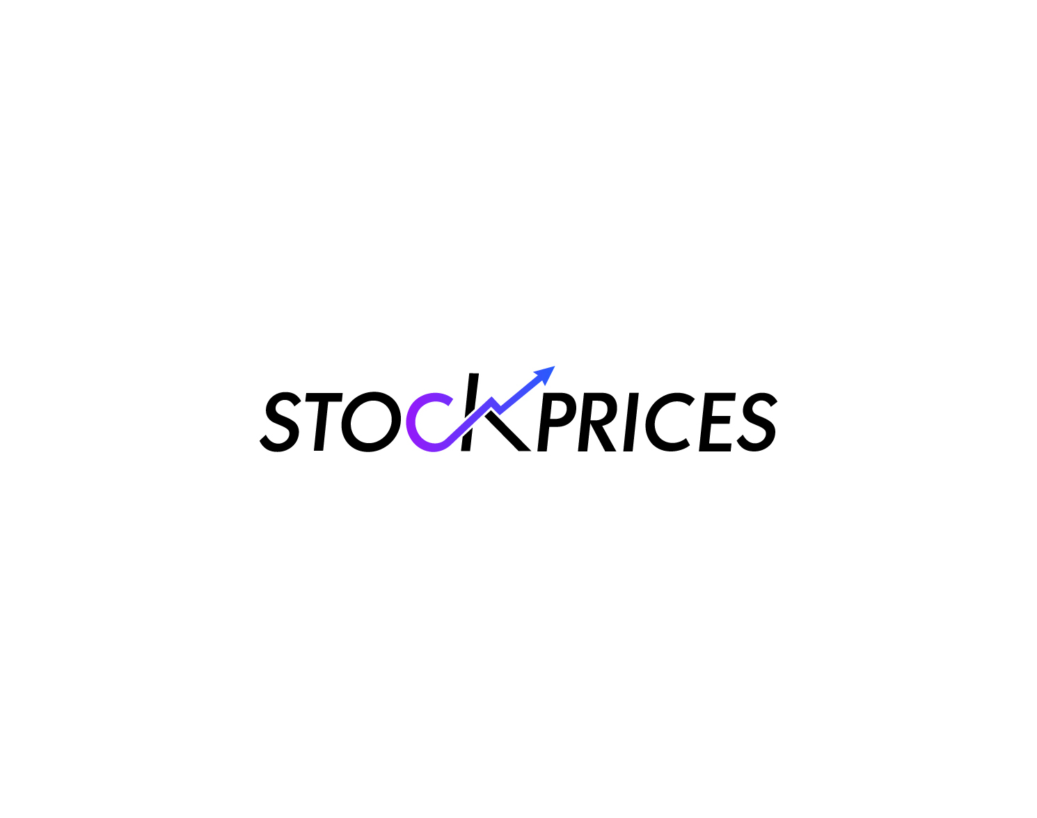 StockPrices — Branding